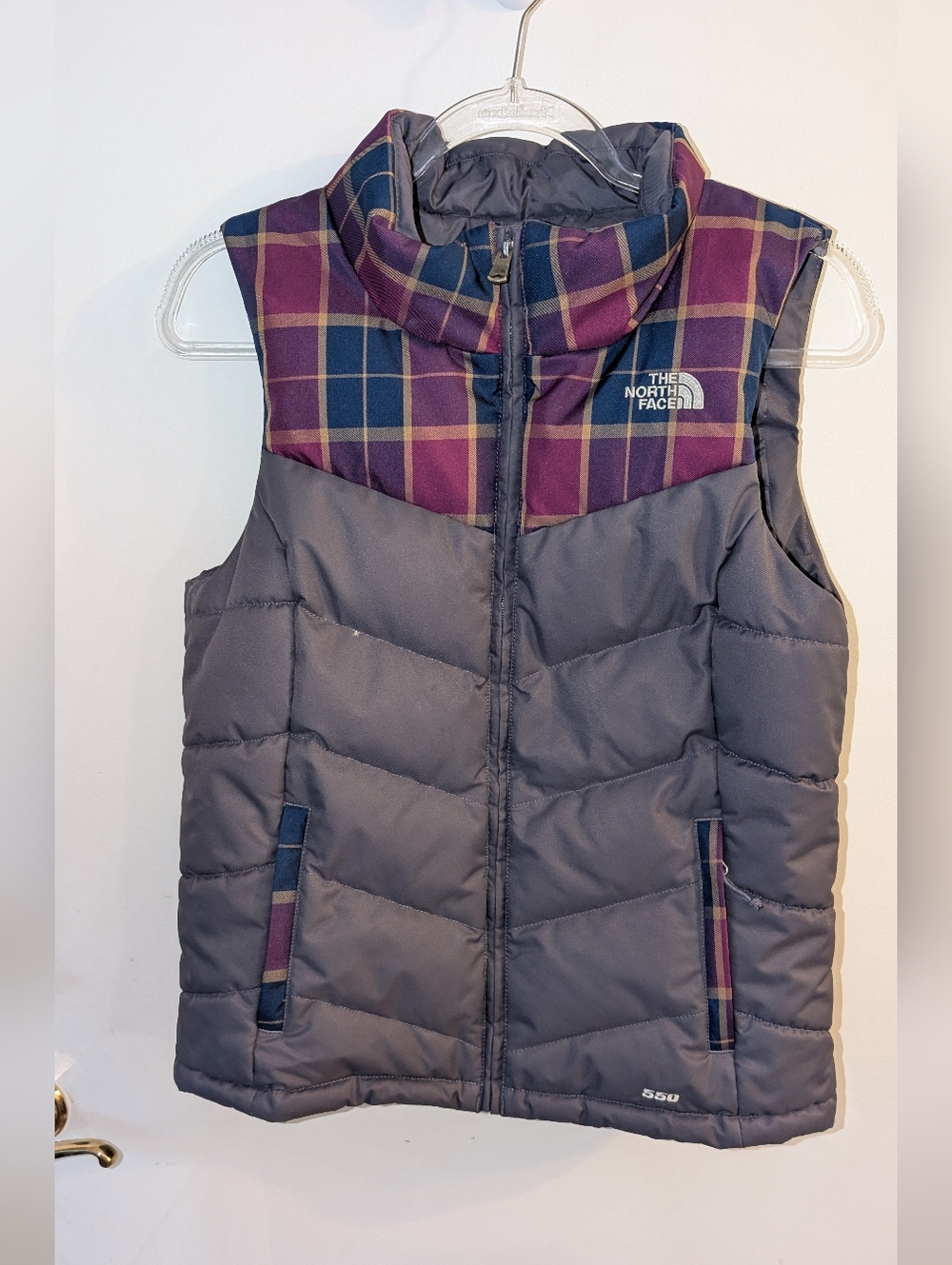 North Face Vest - Picture 6 of 6